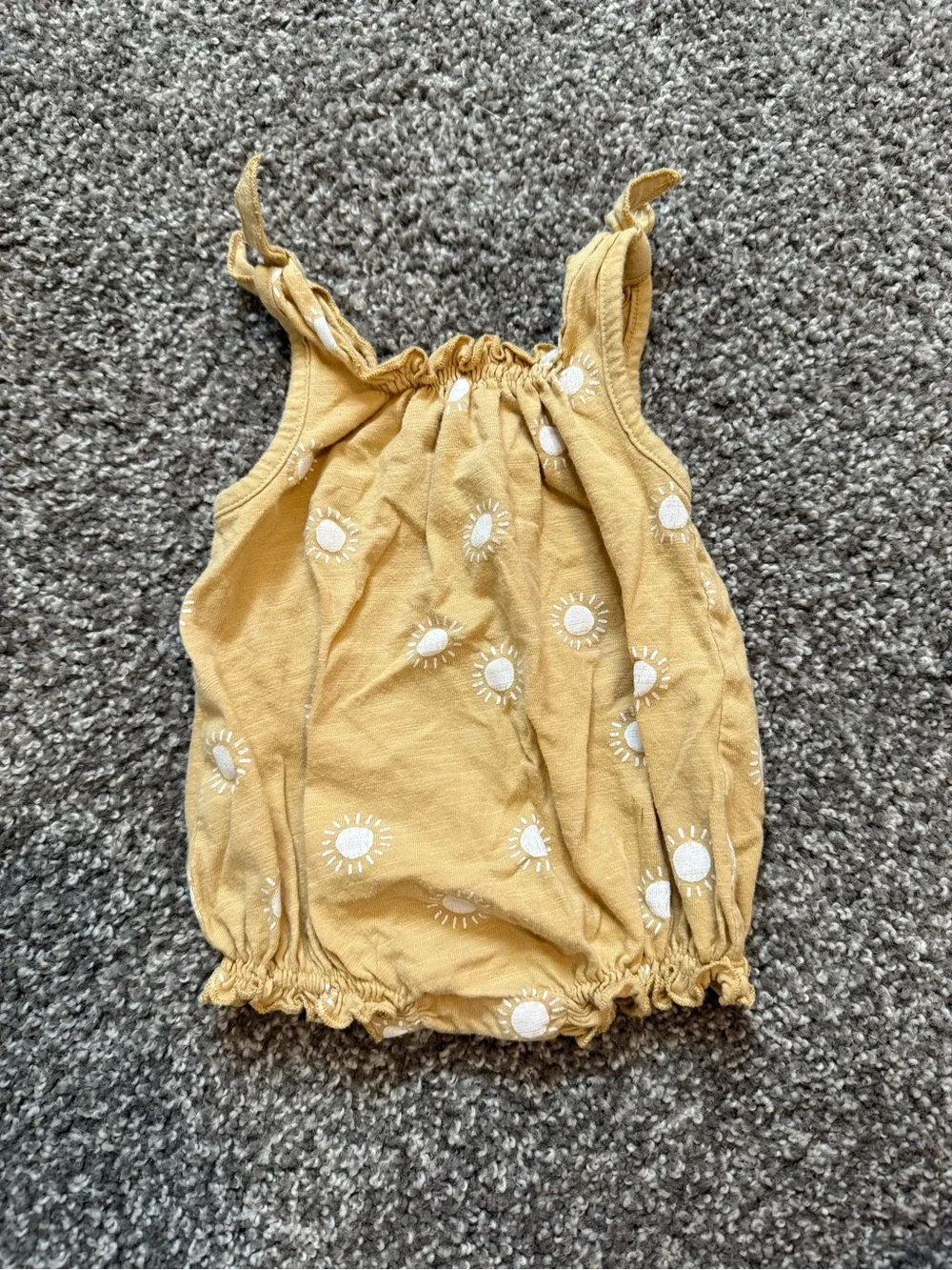 Quincy Mae & Rylee + Cru Neutral Baby Bundle